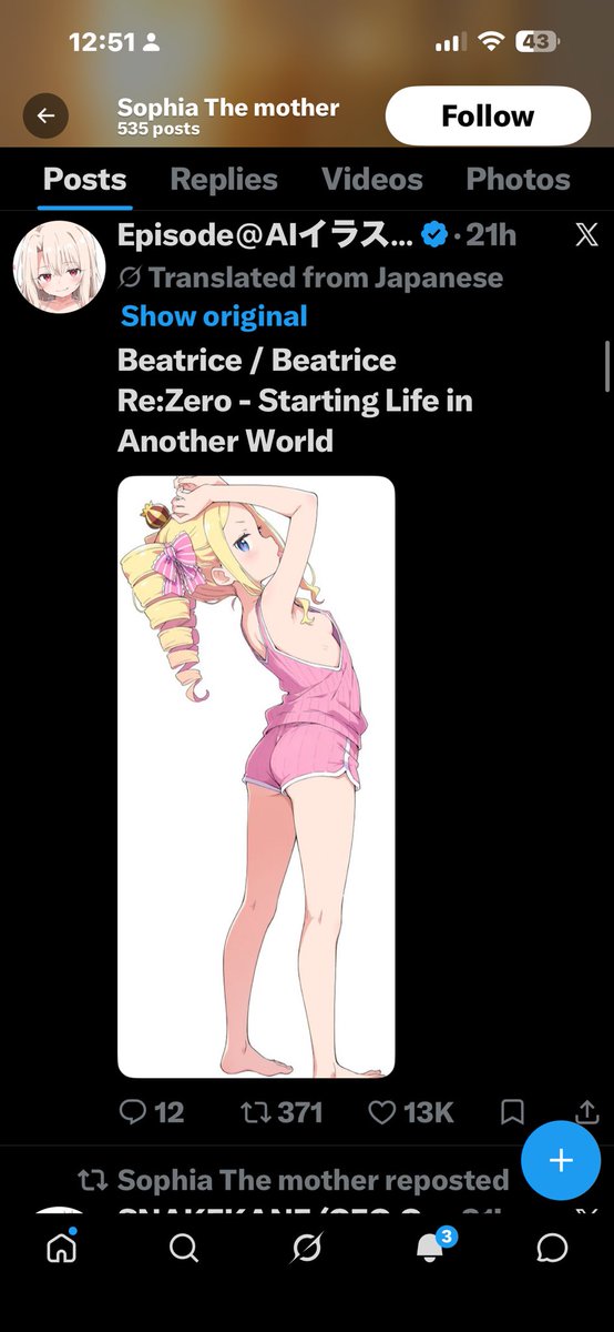 thatbssguy's tweet photo. @AvaLinkw5rc @strstyler @bstweldernbuckz @shuamundy @courtneyelizx That’s even worse, should I call CPS since you repost these weird suggestive photos of kids? Especially of their feet? https://t.co/WsJNLk8yVe