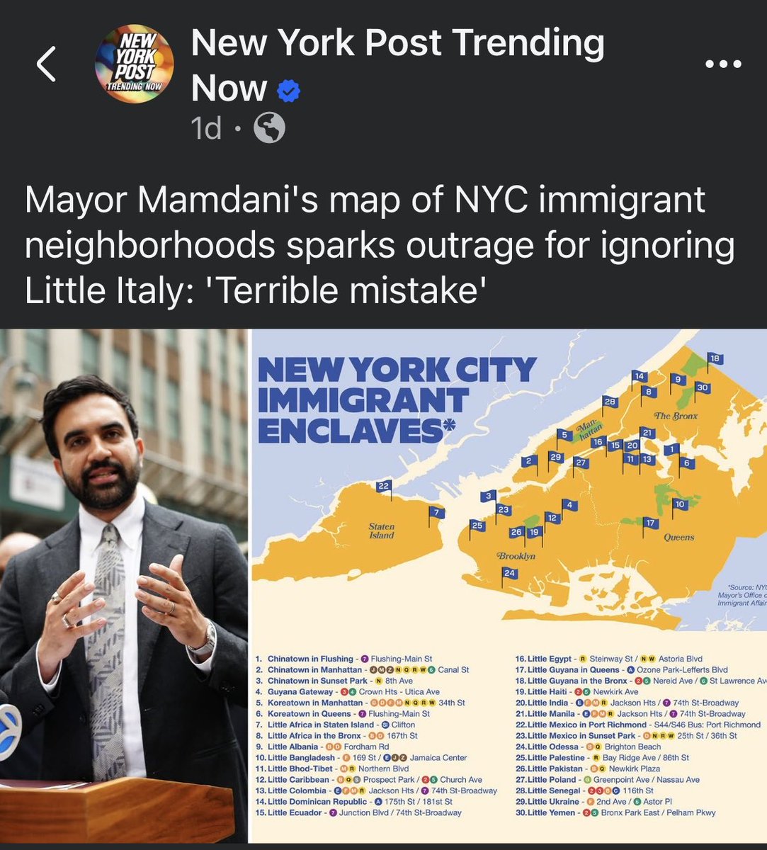 CiscoTorres043's tweet photo. Let’s Be Real ! NYC city Muslim mayor, NO he didn’t Yes he did! Imagine this as a war map, of the enemy trying to take over, Also a place where illegal immigrants can run &amp; hide with their people their tribe, Can We Say ICE ICE Baby ! https://t.co/nLJhk33kJA
