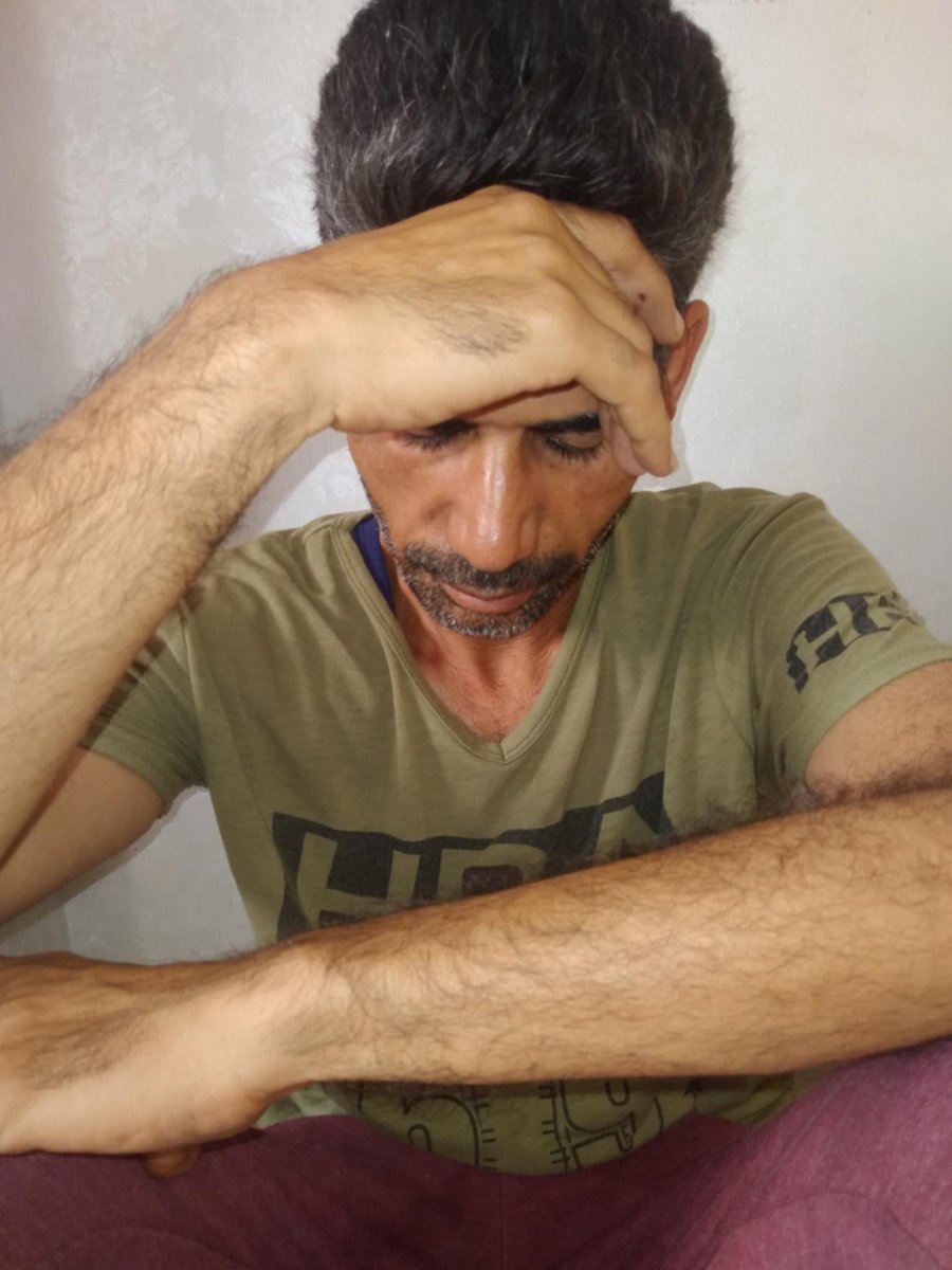 adnan_gaza2900's tweet photo. I will not forgive anyone who ignores me. I am not asking for the impossible.
No future
 
If you see this, leave even a do🤍😒🙏🏻
https://t.co/9p5KQm8yqJ https://t.co/FI5TxBD03Z