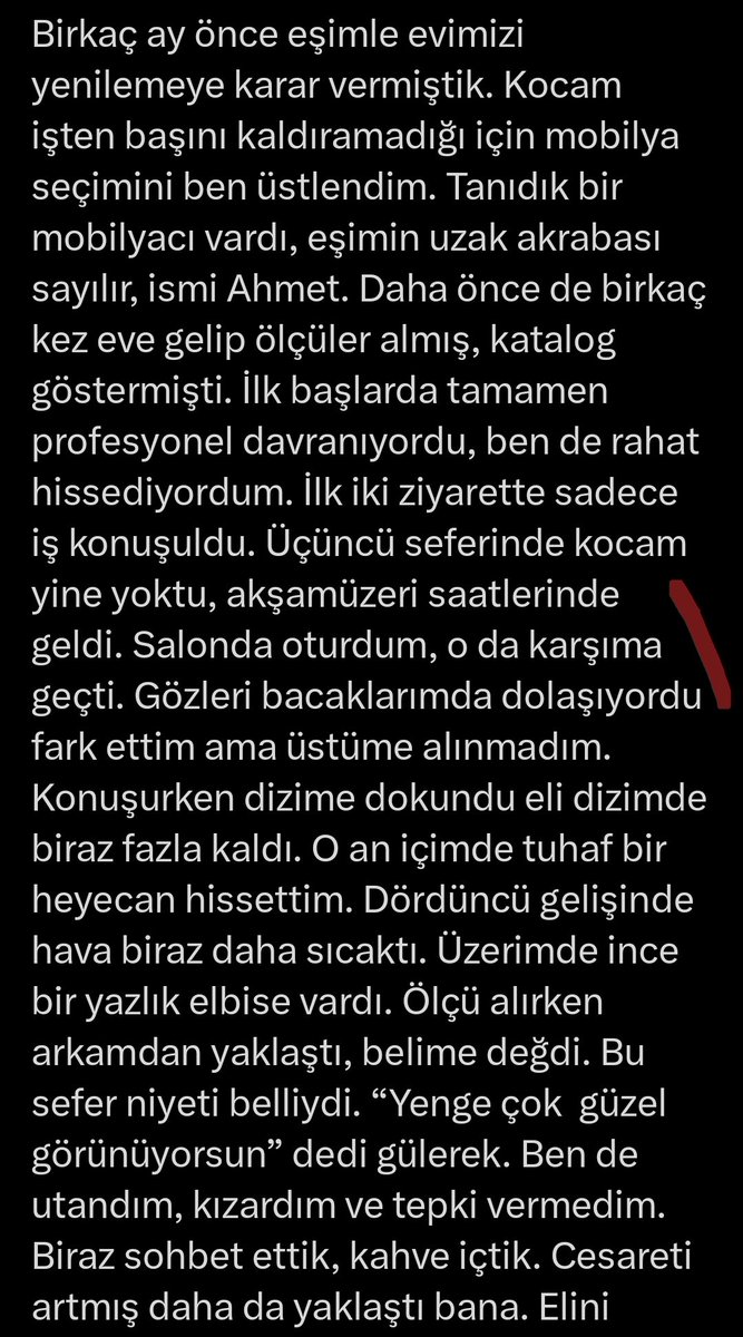 BaharAli8991's tweet photo. Kadın takipçimiz eve gelen mobilyacıya cömert davranıyor ama kocasına söylesin mi bilemiyorum, yardımcı olun.🔥 https://t.co/9WLo2xWel5