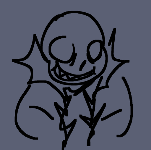 Archiival_'s tweet photo. @genericsolem @Shyson_Writes @Shyson_Writes @genericsolem 

quick doodle. https://t.co/HdfrnfSVZt