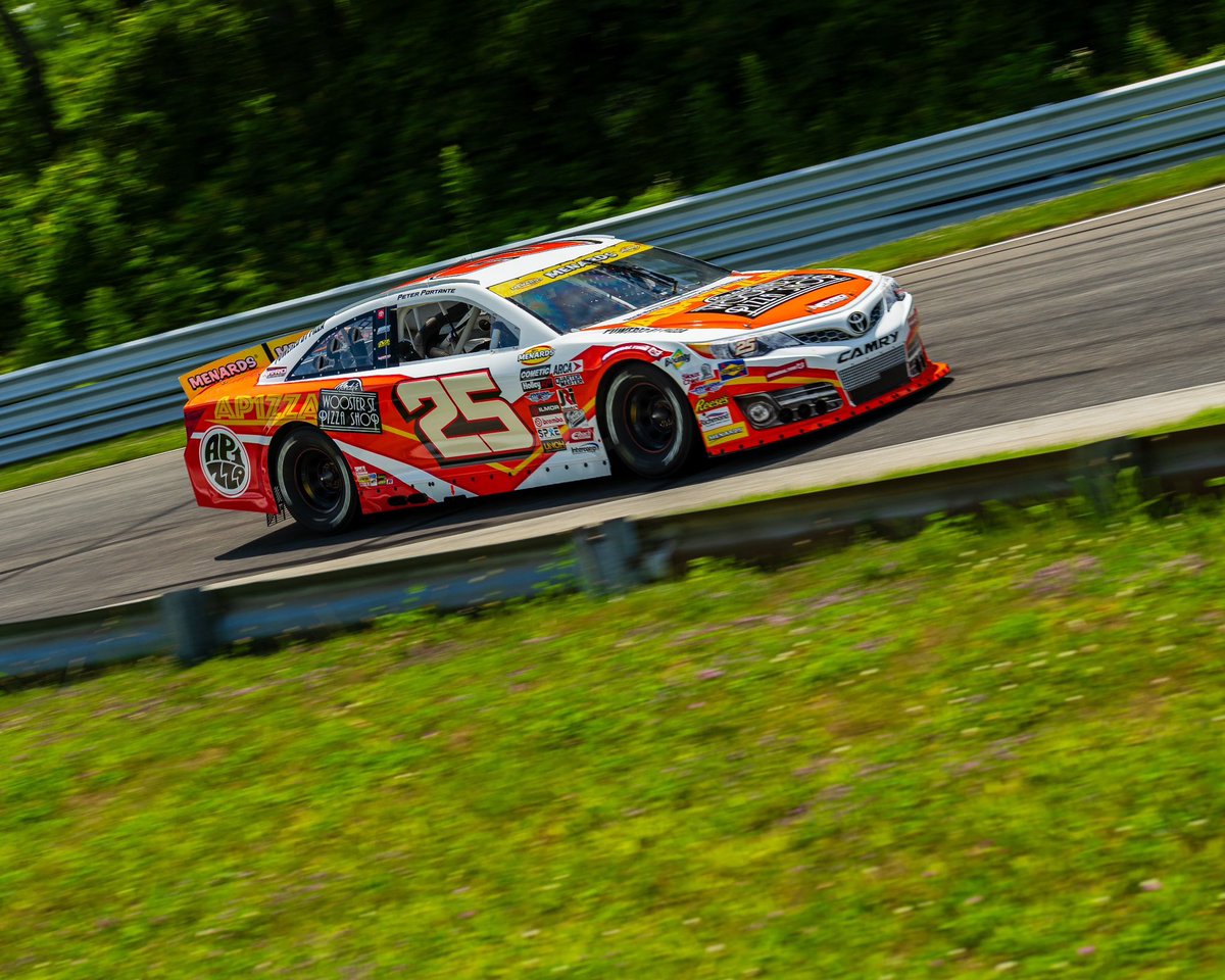 Nitro Motorsports tweet media