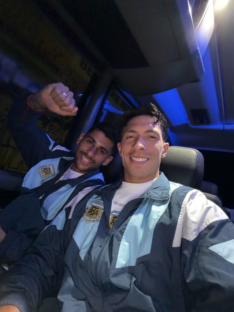 bel 🇦🇷 LIMIT FOLLOW tweet media