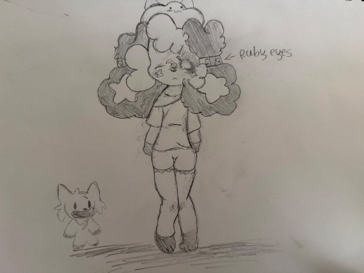 the4thbody43180's tweet photo. I made an AU from my #SilentSirensAU ;v; basically like how Alien stage has a high school AU. Dogday has ruby eyes and is about 14 years old :D this AU is called “streetlights”

#Dogday #Smilingcritters #AUmaking #StreetLightsAU #Poppyplaytime #PoppyplaytimeChapter3 https://t.co/ERA7lbj6y6