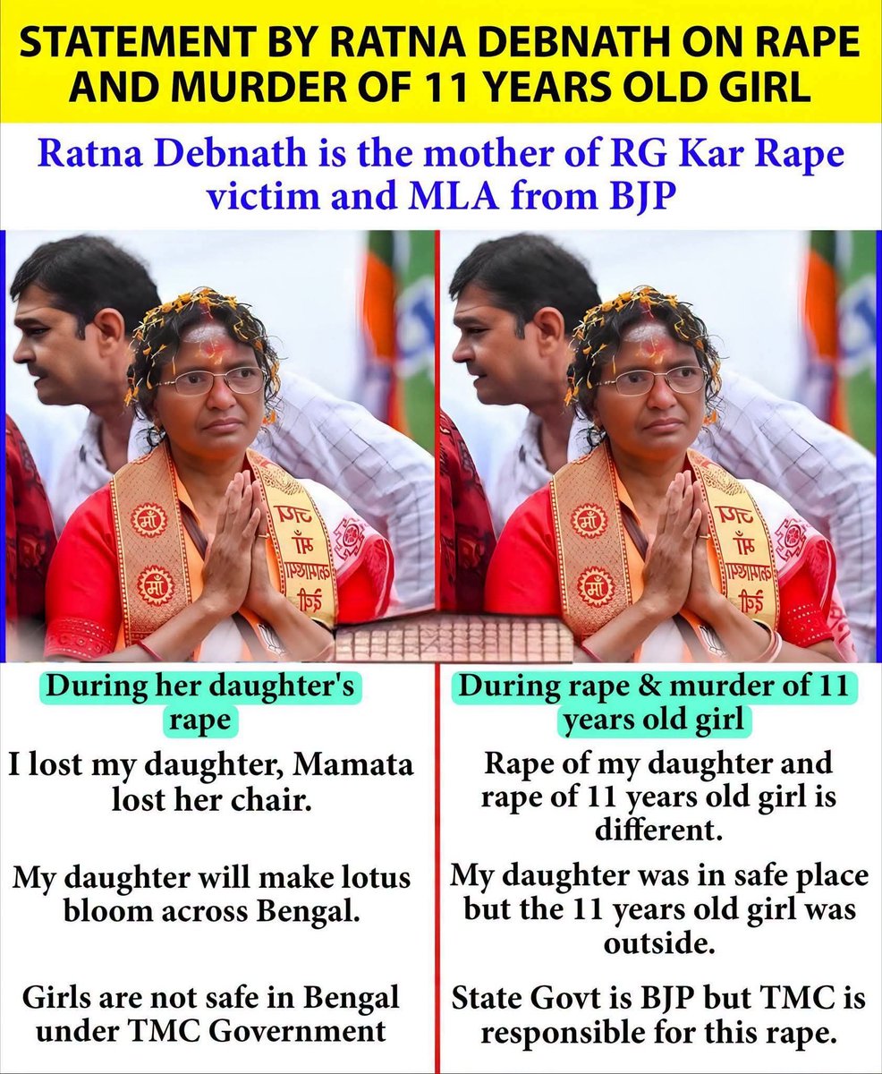 VinayDokania's tweet photo. Shame on her https://t.co/tcEJBUeyVy