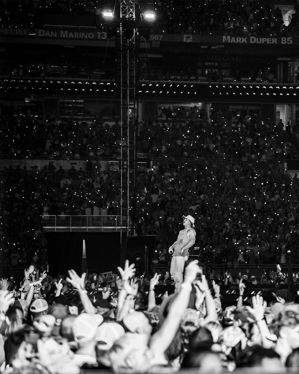 UMichAthletics's tweet photo. We're TWO WEEKS out from having Morgan Wallen at Michigan Stadium! 

Tickets still available » https://t.co/iO9RDZk6wH https://t.co/ImRBnJfXfZ