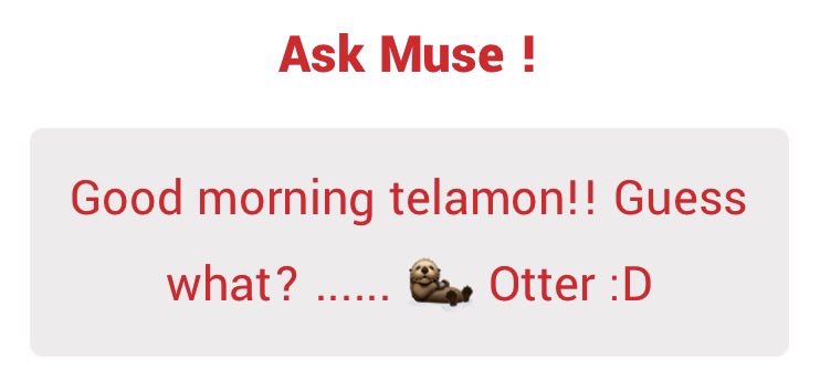 TELAM0NSTER tweet picture