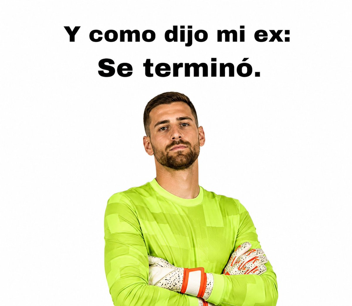 CodereApuestas's tweet photo. Lo dijo mi ex y lo dijo Ketelaere. Se terminó la racha de imbatibilidad de Unai Simon y España en el Mundial 😩 https://t.co/uxTX6ouNcN
