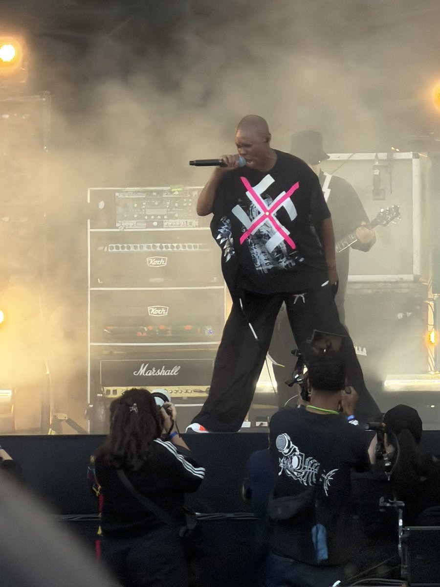 PedroMFaria's tweet photo. @SkunkAnansie no Alive https://t.co/BmTiFmuX1m