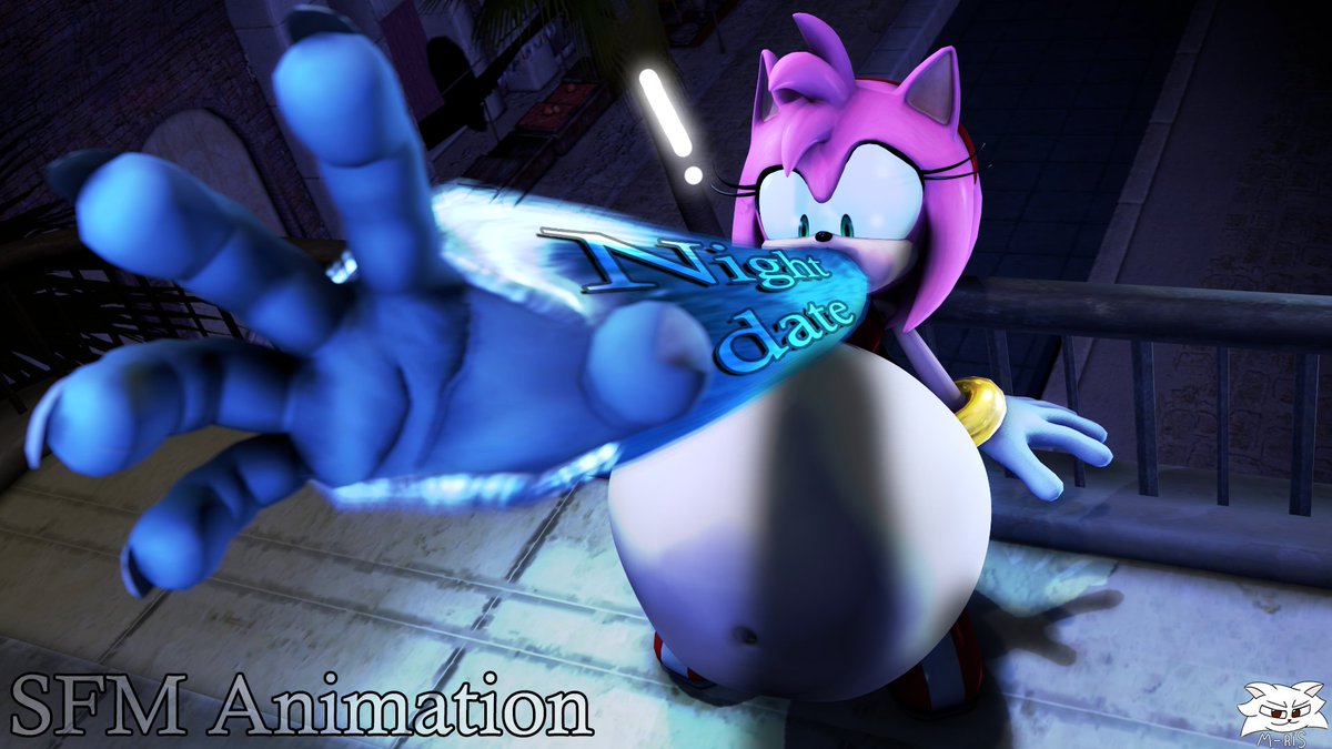 hlam_ris's tweet photo. Night date

I made an 18-second animation about Amy so... if anyone has a desire to support me, then you can subscribe to my boosty

https://t.co/DAXtQfUqXR https://t.co/DSXqHE2RFd