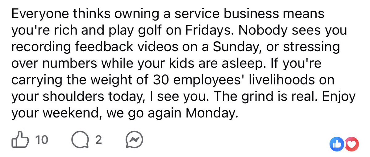 Todd Saunders tweet media