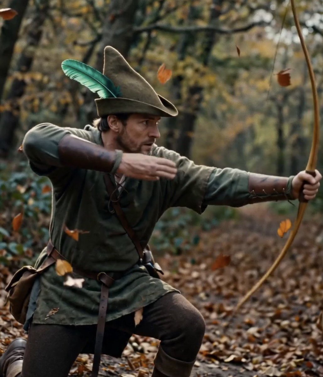 theo_web3o's tweet photo. If you’re interested in Robinhood, you should also lock in with $🪶

Robinhoods iconic logo features a feathered hat making Feather a perfect fit for the ecosystem.
Feathers are unique, recognizable and unlike anything we’ve seen in crypto before Everyone should have a feather 🪶 https://t.co/iAanSrORJB