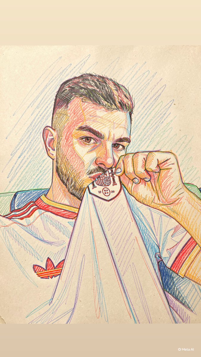 RubiDiaz11's tweet photo. 🇪🇸❤️‍🩹 https://t.co/oqkHiLxAa9