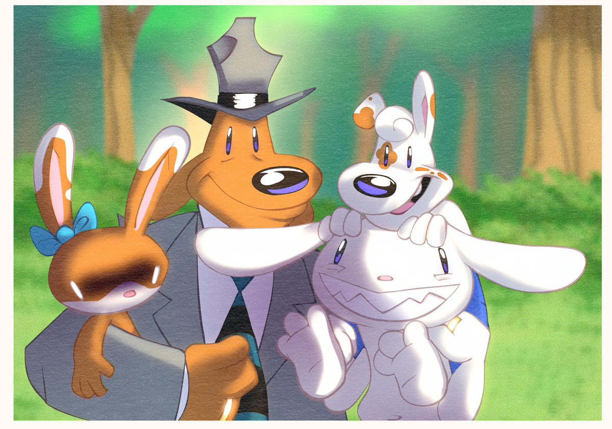 theartistisme43's tweet photo. Family photo 
#samandmax #samandmaxfanart #freelancehusbands #samandmaxfreelancepolice #samxmax #samandmaxfreelancehusbands #tracyandjane https://t.co/kftxbZqW16