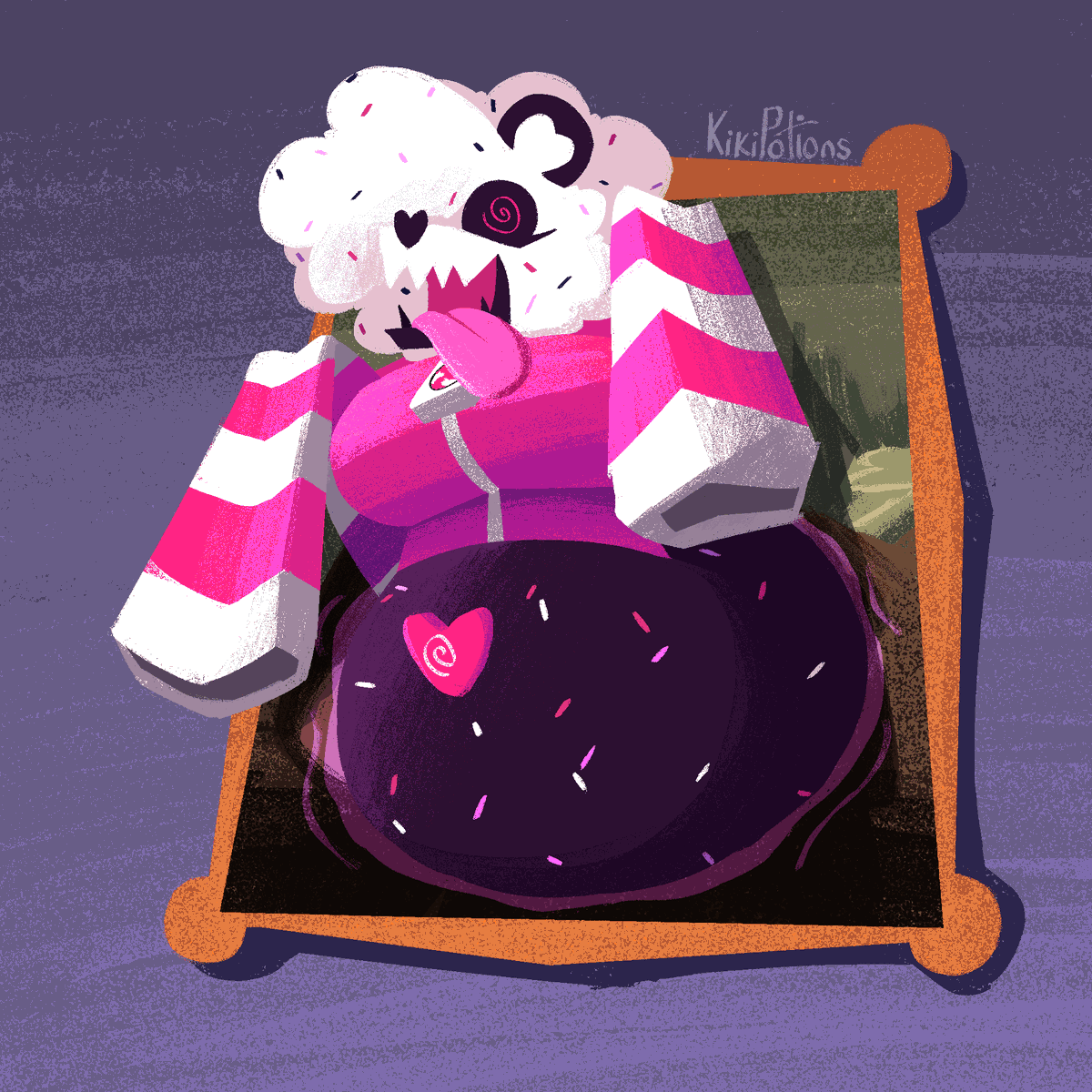 twotions's tweet photo. art fight attack for @bobberbobman !!
boo https://t.co/AQ8qgQmfEQ