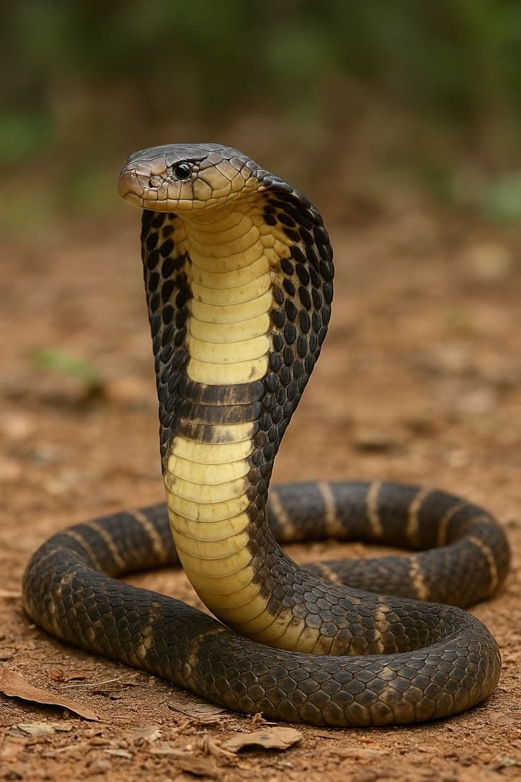 chukwu_emeka911's tweet photo. π¨ πππ π¬π’π¨ ππ‘π’πͺ
π¦πΊπ AUSTRALIAN SNAKE FACT
Most Australian snakes are shy and will try to escape rather than attack people if given the chance.
#Australia #Wildlife #FactBurst https://t.co/FqML21u6SY