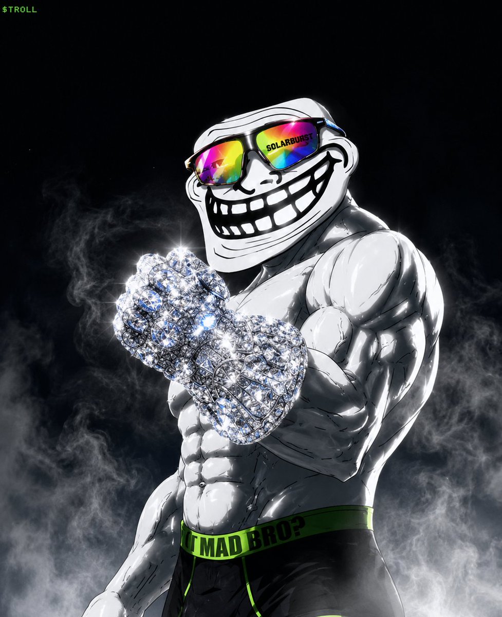 Mog Troll tweet media