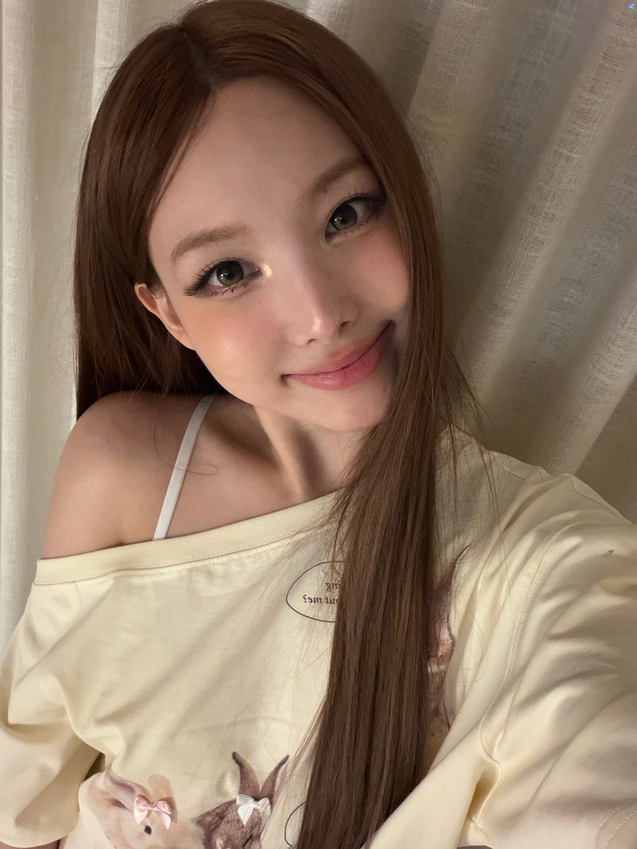 nyrated's tweet photo. [260710] 🧸🫧 https://t.co/qrIuVGFMTy
