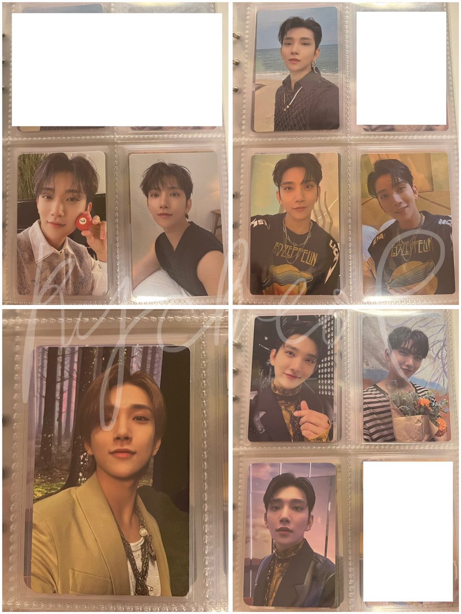 rycheol's tweet photo. ‼️QUITTING SALE‼️

SEVENTEEN JOSHUA PHOTOCARDS
- preferably as set only
- dm to nego

# ph scoups jeonghan joshua jun hoshi woozi wonwoo mingyu dk the8 seungkwan vernon dino wts lfb wtb boys be love letter 17 carat https://t.co/suHbKkW1YT