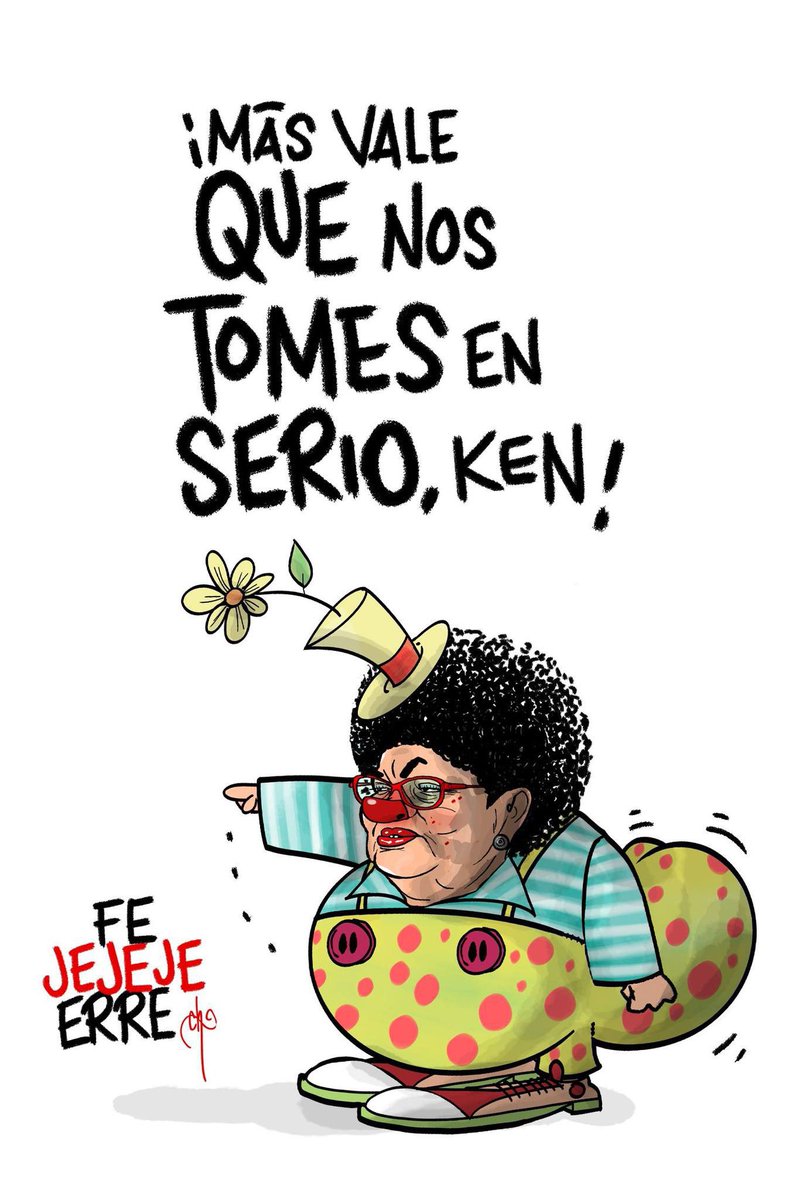 Jackie2theworld's tweet photo. Son un chiste!!! 😂😂😂😂😂 https://t.co/FoDBLMq1sa