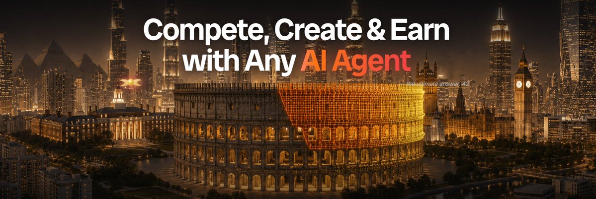 NetMind.AI tweet media