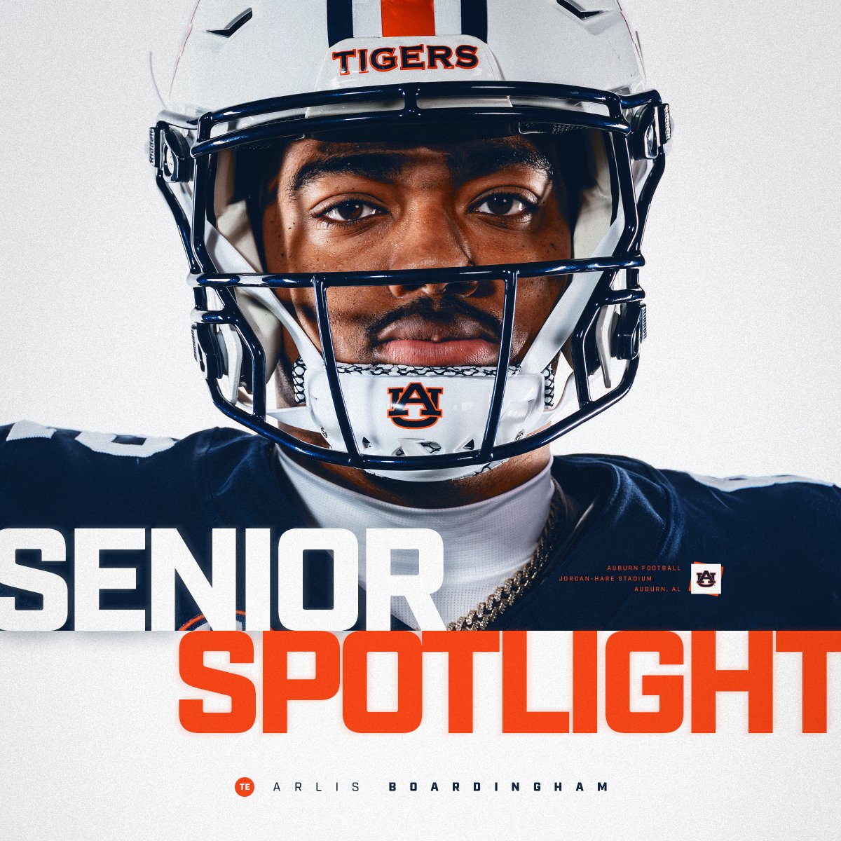 AuburnFootball tweet picture