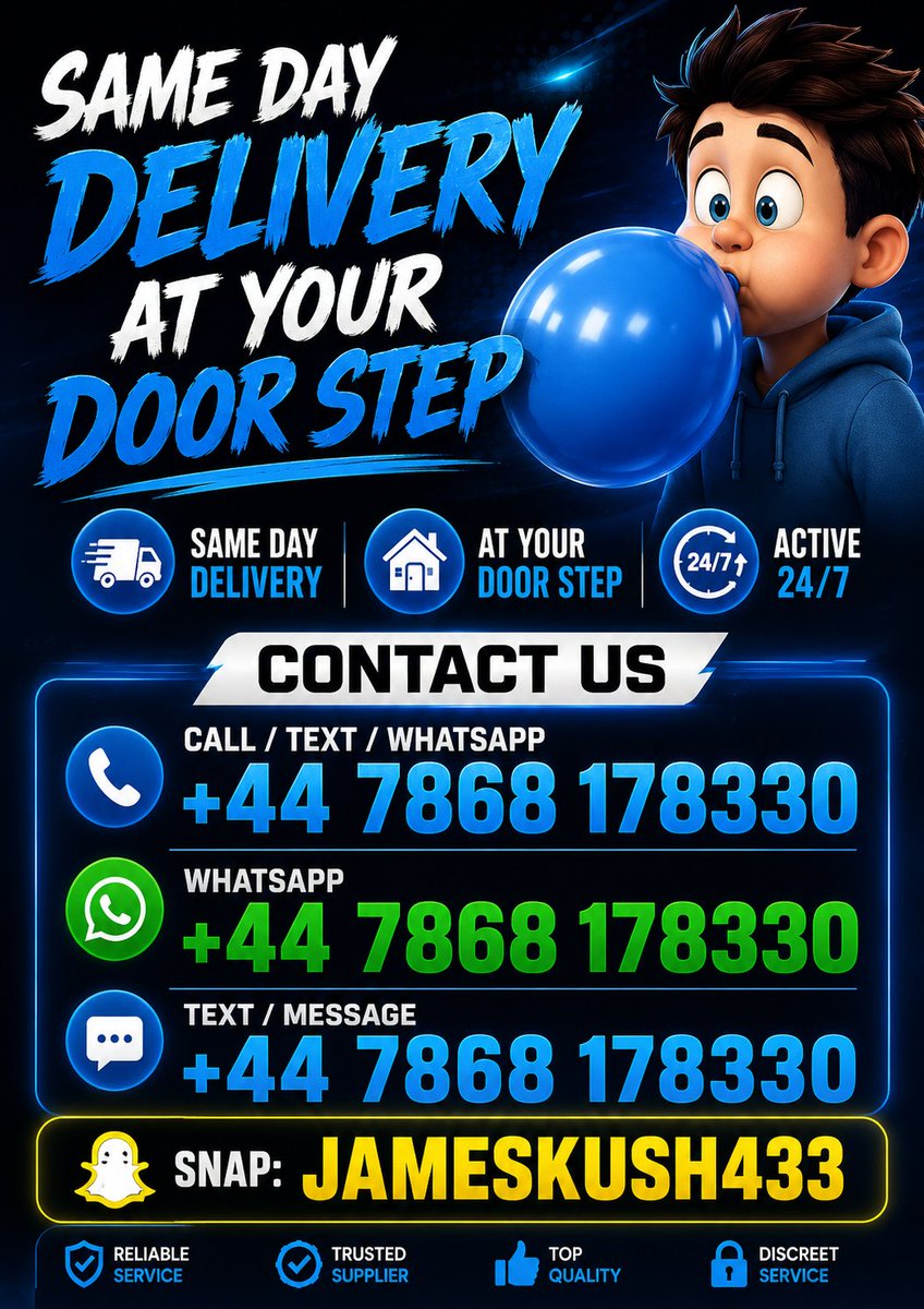 DieDeux's tweet photo. #smartwhips #balloons 
Same day delivery 
Discreet delivery 
At your door step🚚✅️🎈🎈 https://t.co/H6aPrxJVhF