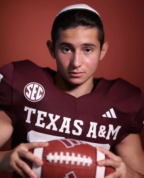 EvilElko's tweet photo. Ngl this is the worst thing that ever happened to A&amp;M football https://t.co/tnelsVPpjv