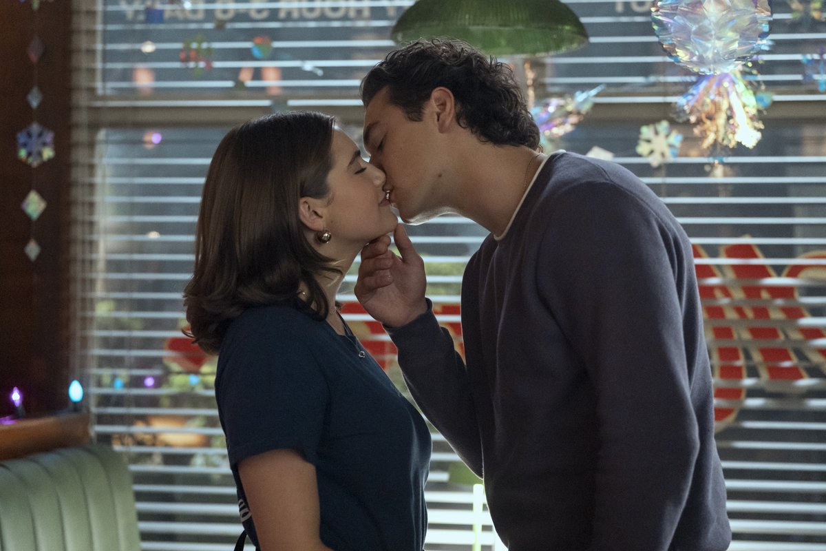 Prime Video LATAM tweet media