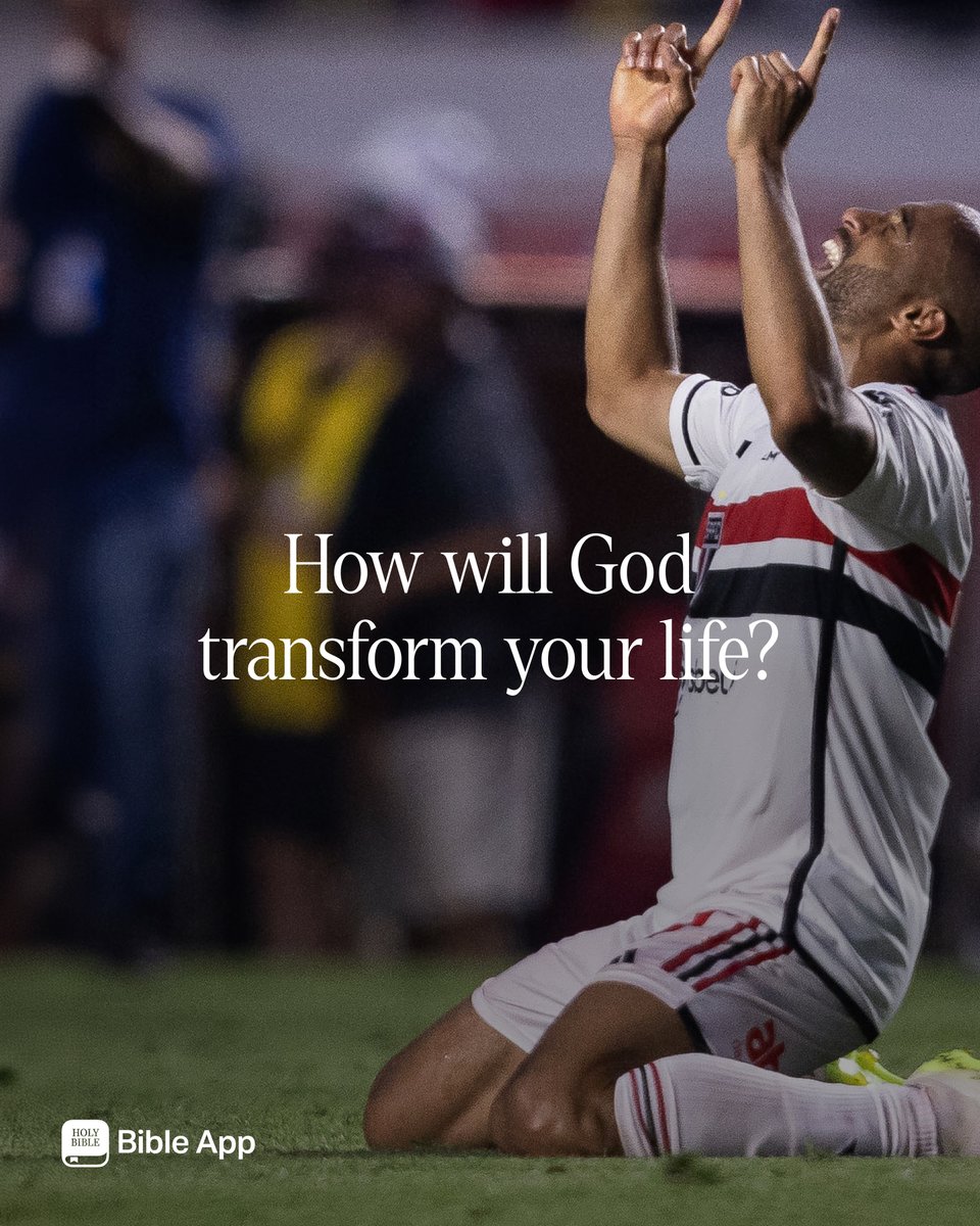 YouVersion tweet picture