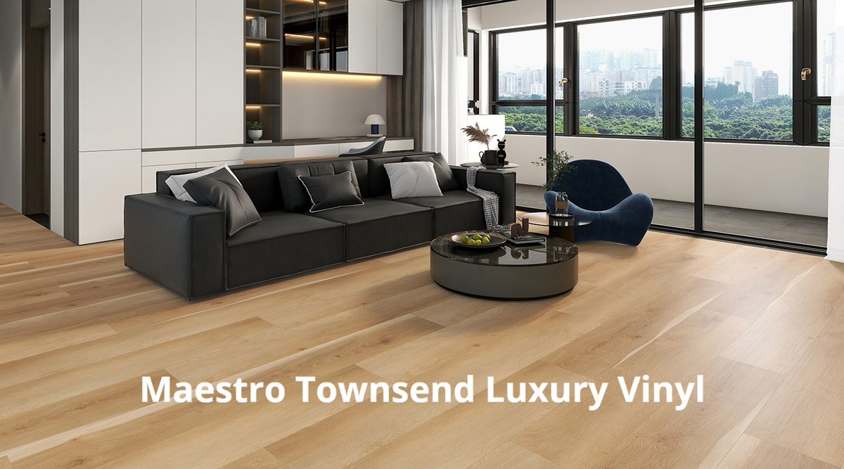 CorpOpus's tweet photo. Did you know? Luxury vinyl flooring wear layers typically range from 6 mil to 20 mil.

A 20 mil wear layer provides greater protection against everyday scratches, scuffs, and wear, making it a smart choice for busy homes.

https://t.co/1CdjW53Kwd https://t.co/NarCBFaqj4