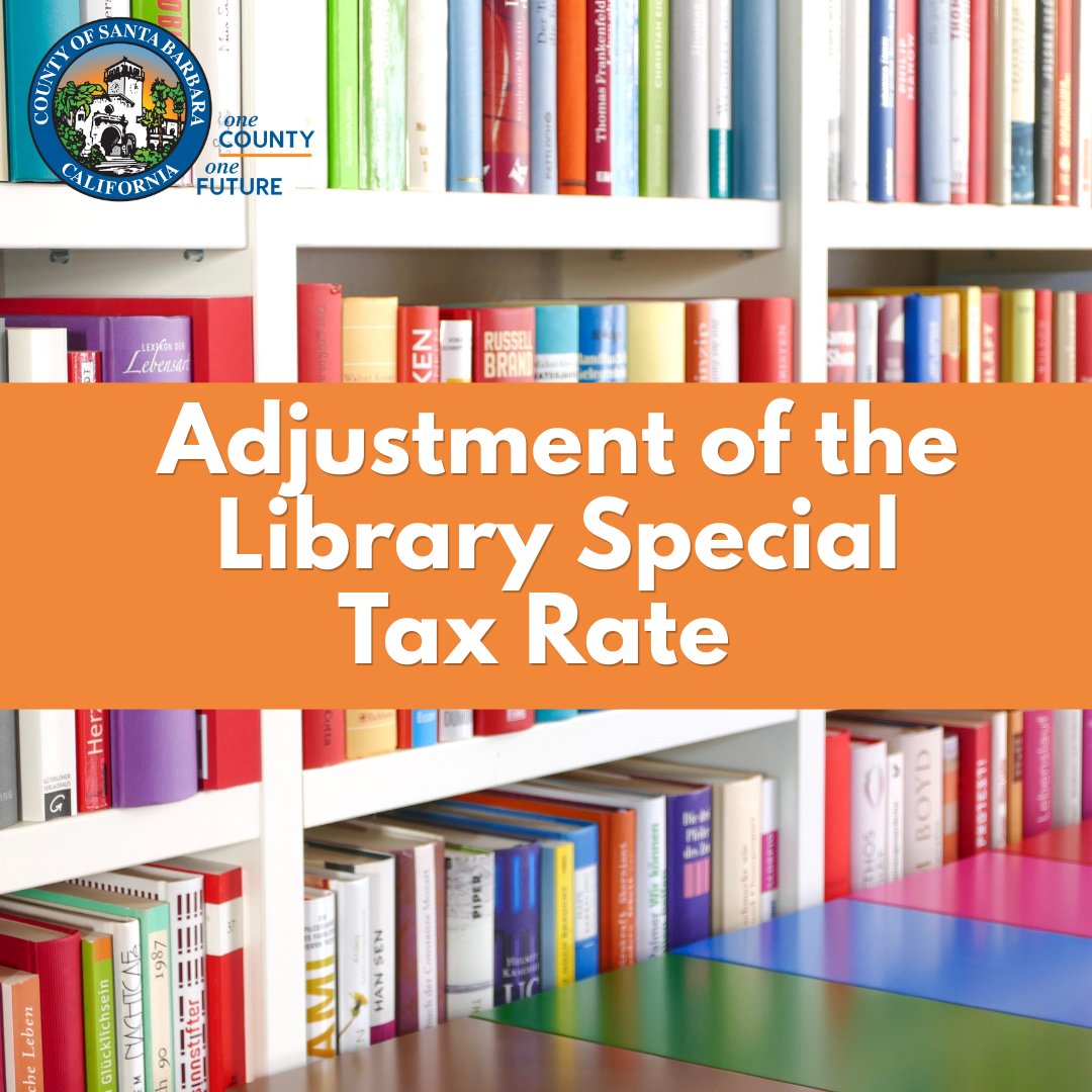 countyofsb's tweet photo. ⭐ Join us for the July 14 Board Meeting: Topics Include Homelessness Update, Utility Scale Solar Amendments, Library Special Tax Rate, and Facility Districts Special Tax Levy
➡️ Watch live on Local Cable Channel 20 or https://t.co/SalWHEb2i2 https://t.co/lsPK8gbQkt