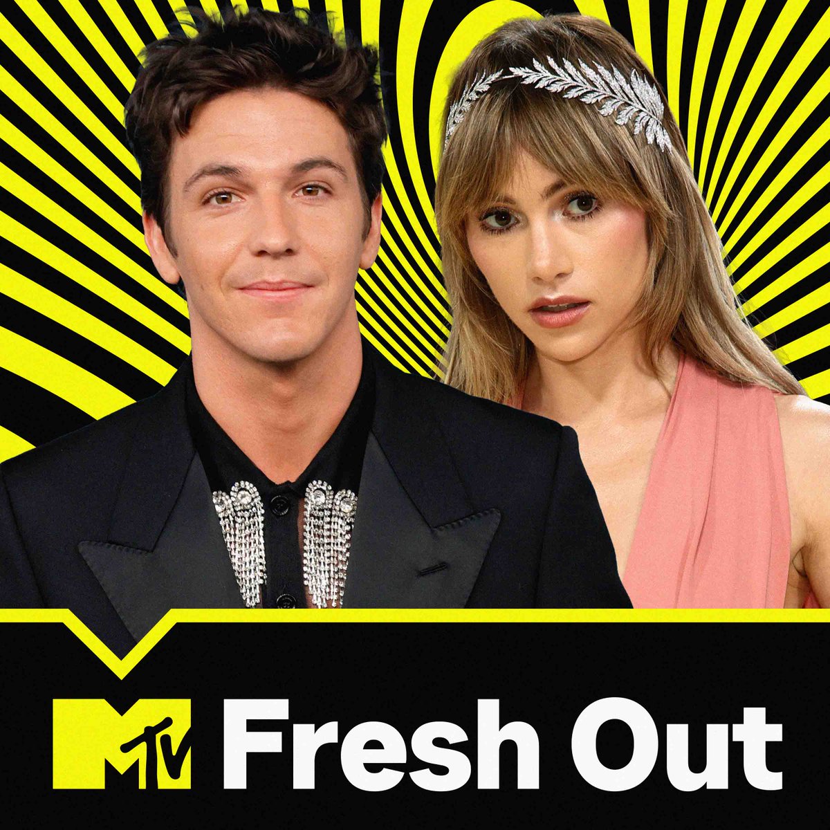 MTV tweet media
