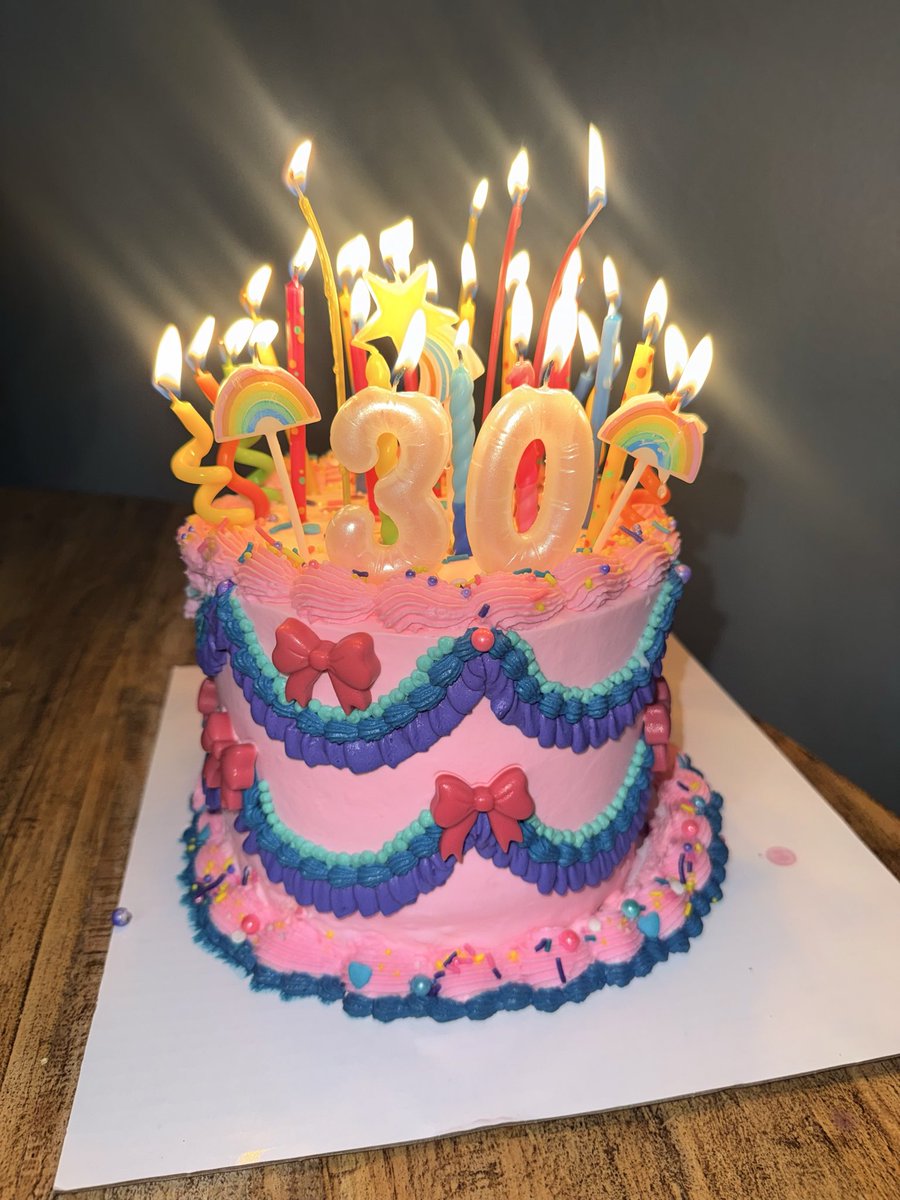 Happy birthday!