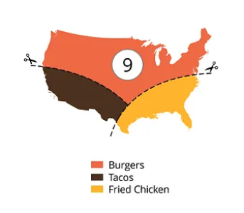 Brilliant Maps tweet media