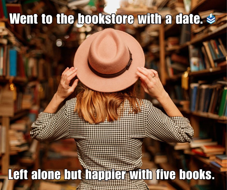 EveryLibrary's tweet photo. Like, follow, and share if you love libraries, literacy, and books! 
#library #libraries #read #reading #book #books #librarianship #lit https://t.co/wZS0n3kDWt