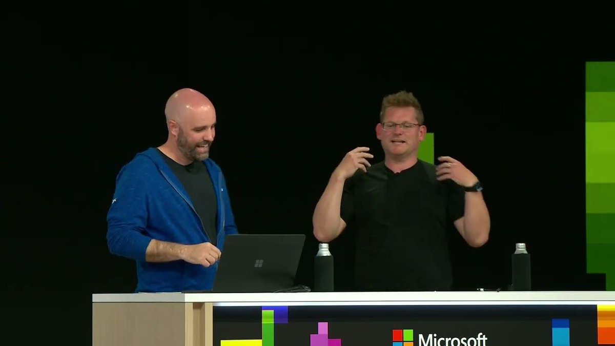 Visual Studio tweet media