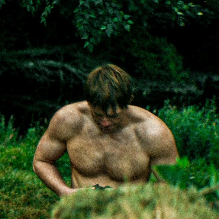 hiccupsnotes's tweet photo. everywhere i go... Dunk's tits and chest hair follow me🫦 https://t.co/u1zS50t6Bb