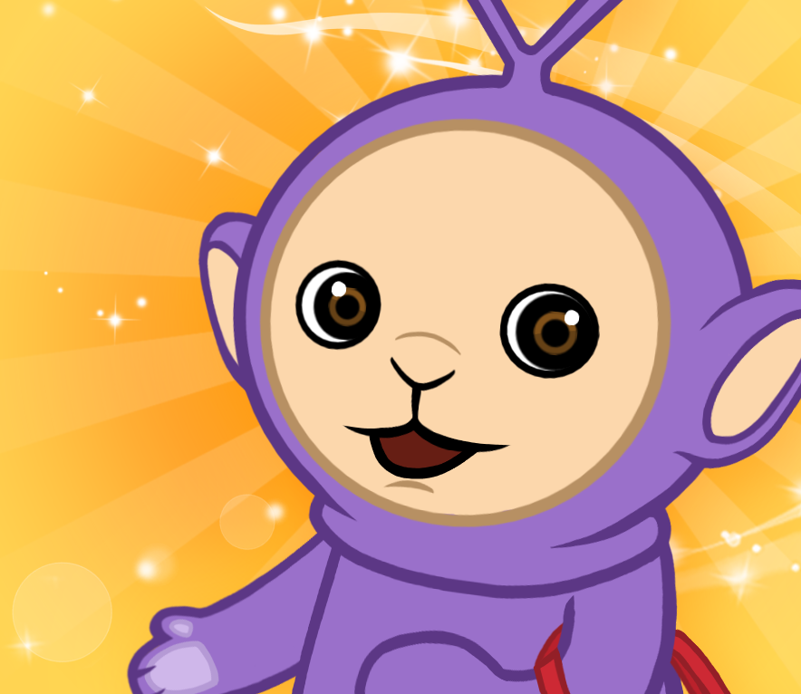 DeadAvian's tweet photo. Tubby Loop 3.3.7 https://t.co/8ihfSn9A61
