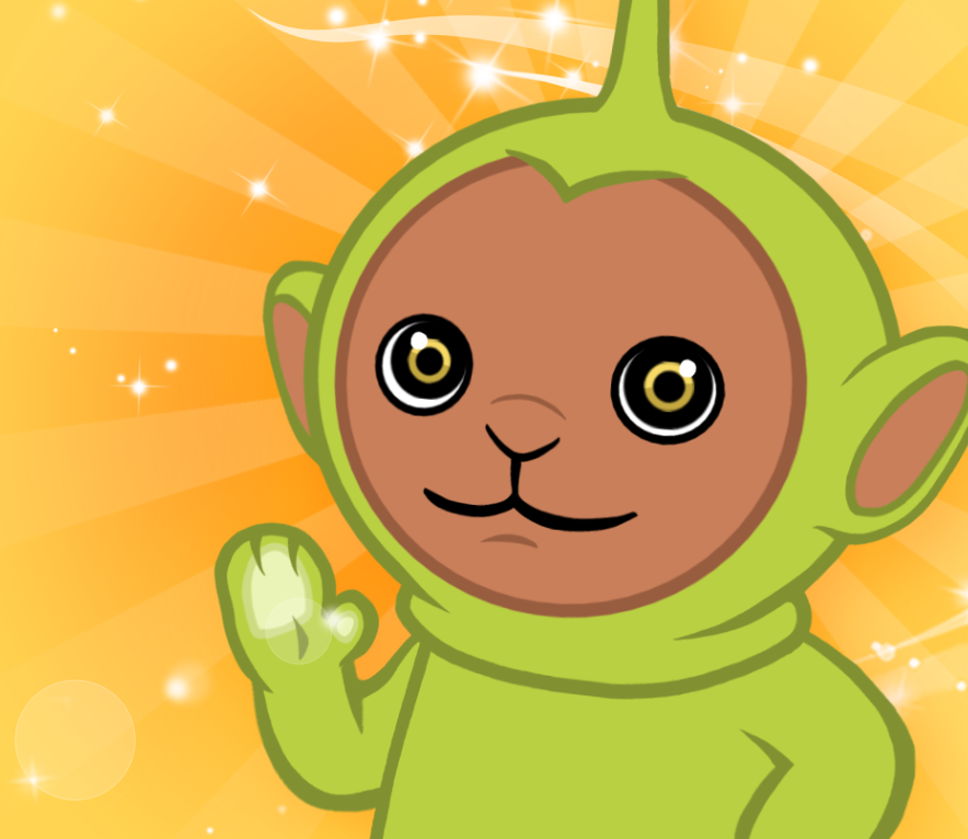 DeadAvian's tweet photo. Tubby Loop 3.3.7 https://t.co/8ihfSn9A61