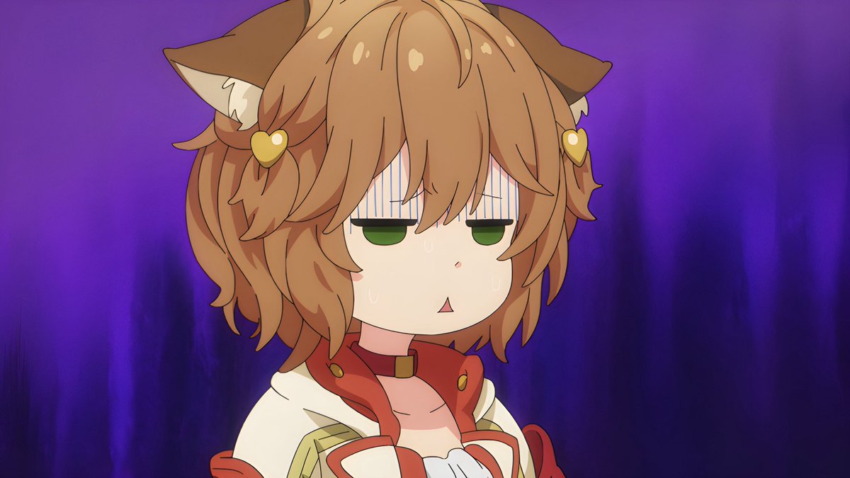 asd5518234's tweet photo. #kokoore_anime #ここ俺アニメ https://t.co/5Zt0TLvwbB