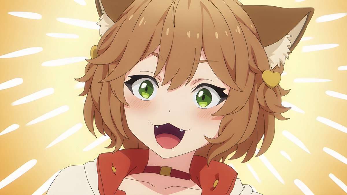 asd5518234's tweet photo. #kokoore_anime #ここ俺アニメ https://t.co/5Zt0TLvwbB