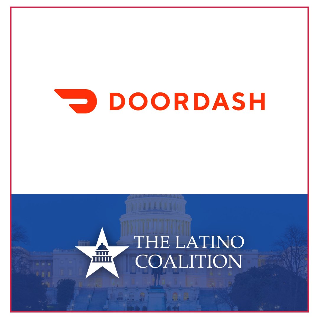 LatinoCoalition's tweet photo. We're pleased to share an update from our partner, DoorDash. 
Their latest State of Local Commerce report highlights consumer spending trends and the cost of everyday essentials nationwide. Read more: https://t.co/JsXfg56ULb https://t.co/JyrQWnykhZ