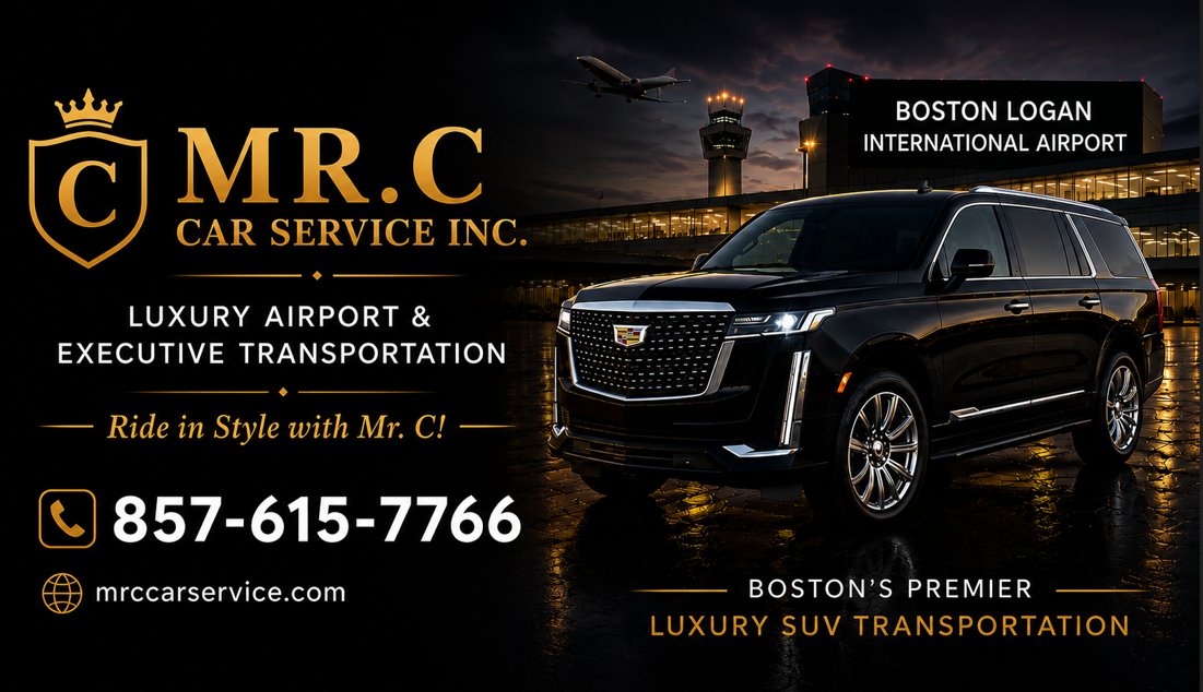 MrCCarService tweet picture