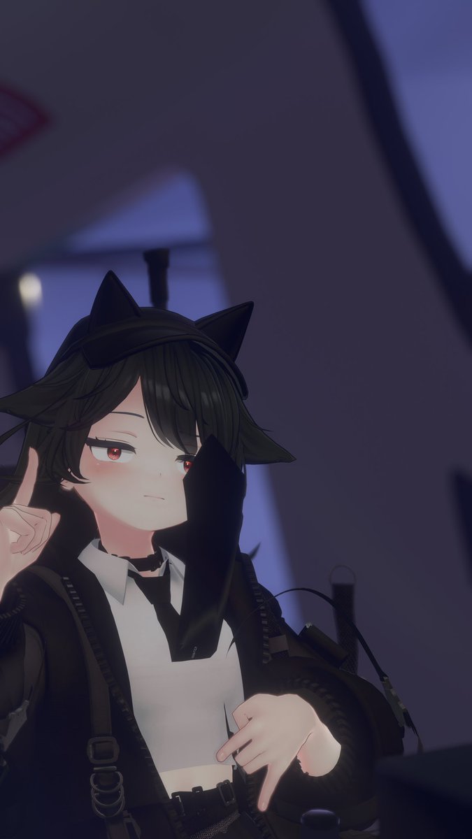 VRc_HIROneko's tweet photo. おやすみ‼︎これはヘリコプター運転して墜落するデルタフレア
#VRChat️ #DELTAFLAIR https://t.co/obNeenViLW