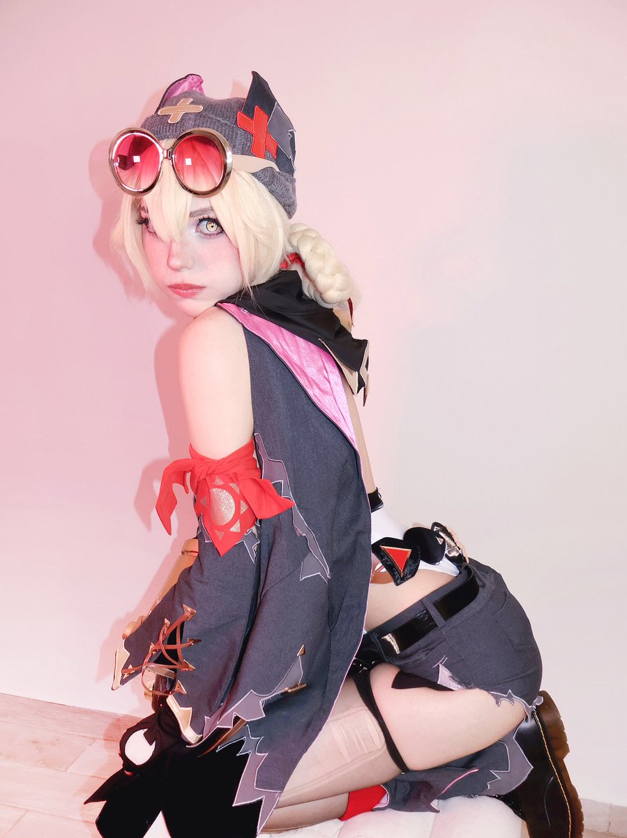 mandy ૮꒰ ˶• ༝ •˶꒱ა tweet media