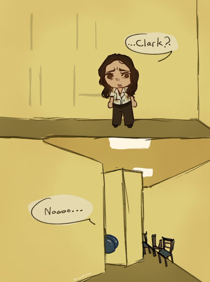 BackroomLore's tweet photo. Clark?

cc: @plaguedFalchion https://t.co/NtcmDQDztz