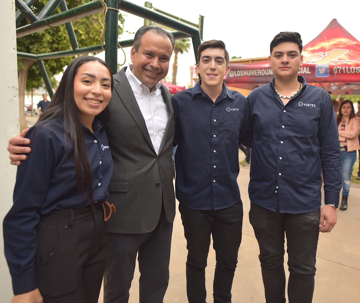 MesaCancun's tweet photo. Registra Hermosillo cifra histórica en generación de empleos en el primer semestre del año

https://t.co/4TGOfsI3mG https://t.co/qBCmzBSv1E