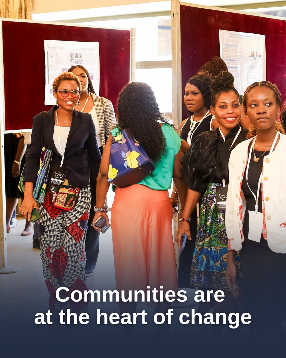 SimpactIntl's tweet photo. Community engagement is essential to advancing health equity.
At the SIMI Health Equity Summit 2026, participants will explore community-driven approaches that address real-world challenges and create meaningful, lasting impact.
.
#SIMIHealthSummit2026 #CommunityHealth https://t.co/URfJmdgpHr