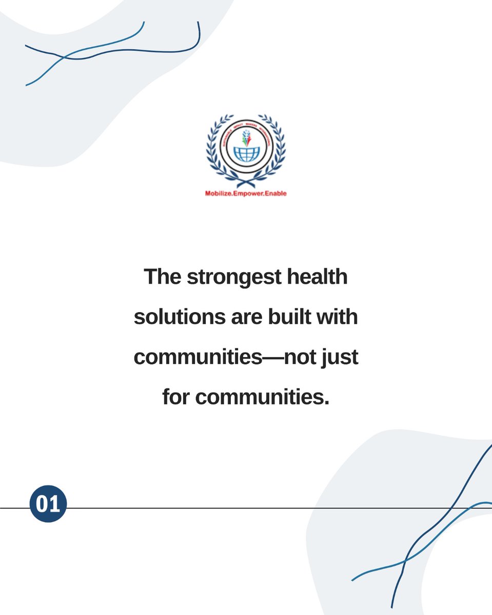 SimpactIntl's tweet photo. Community engagement is essential to advancing health equity.
At the SIMI Health Equity Summit 2026, participants will explore community-driven approaches that address real-world challenges and create meaningful, lasting impact.
.
#SIMIHealthSummit2026 #CommunityHealth https://t.co/URfJmdgpHr